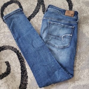 American Eagle Jegging